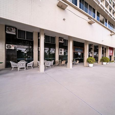 Hotel Praia Mar Φορταλέζα Εξωτερικό φωτογραφία