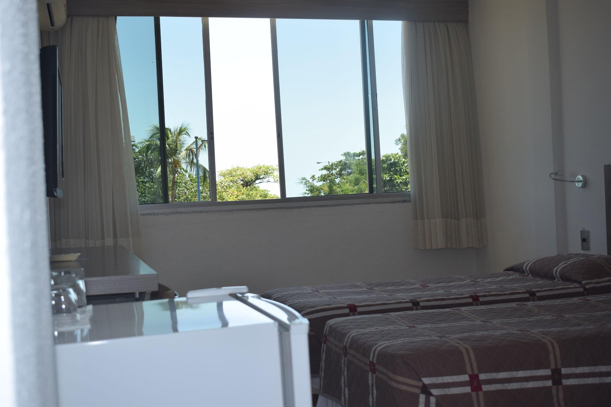 Hotel Praia Mar Φορταλέζα Εξωτερικό φωτογραφία