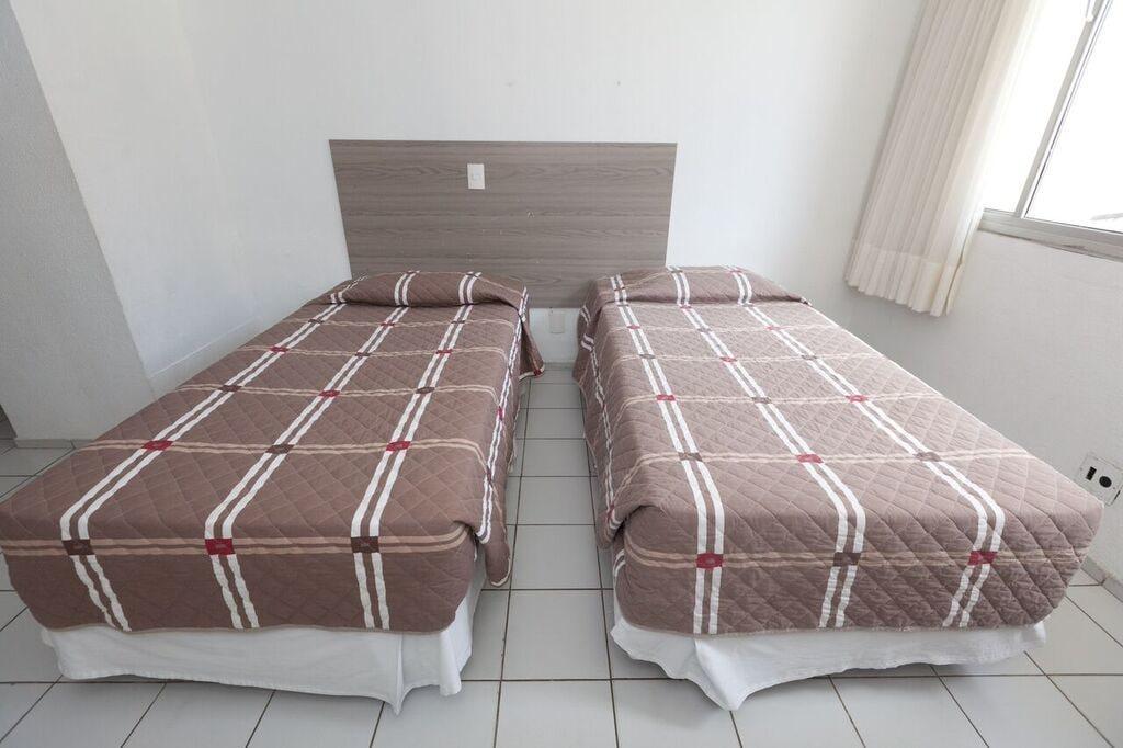 Hotel Praia Mar Φορταλέζα Εξωτερικό φωτογραφία