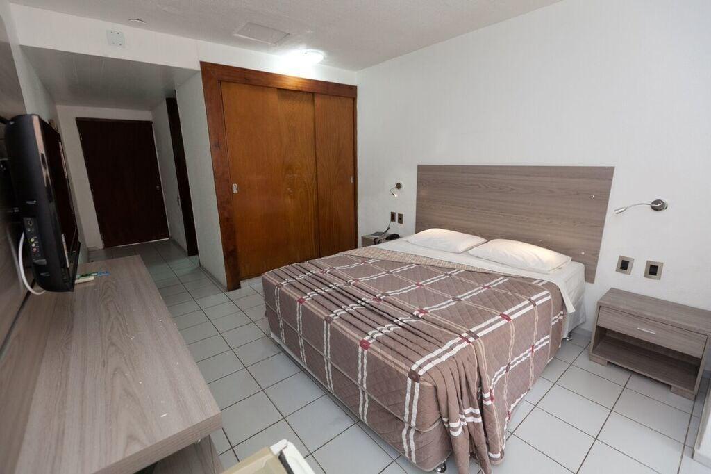Hotel Praia Mar Φορταλέζα Εξωτερικό φωτογραφία