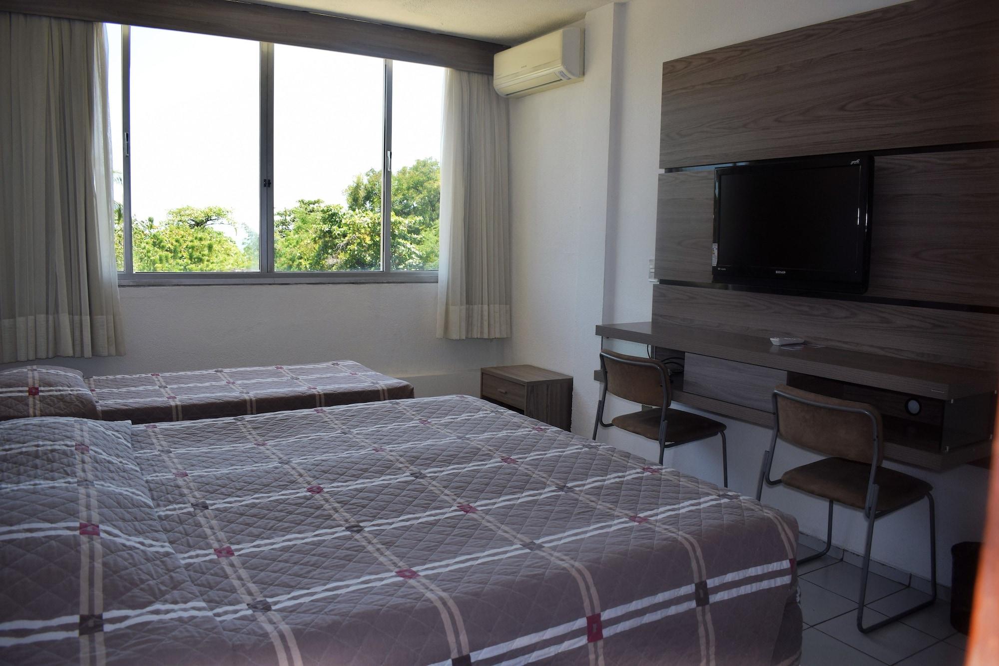 Hotel Praia Mar Φορταλέζα Εξωτερικό φωτογραφία