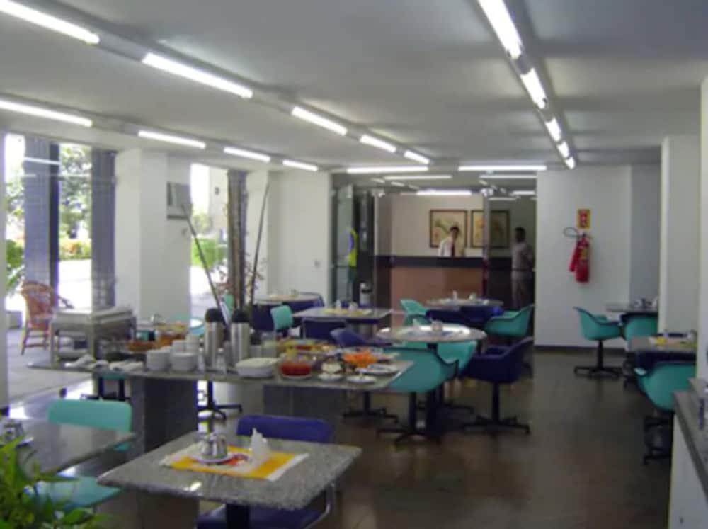 Hotel Praia Mar Φορταλέζα Εξωτερικό φωτογραφία