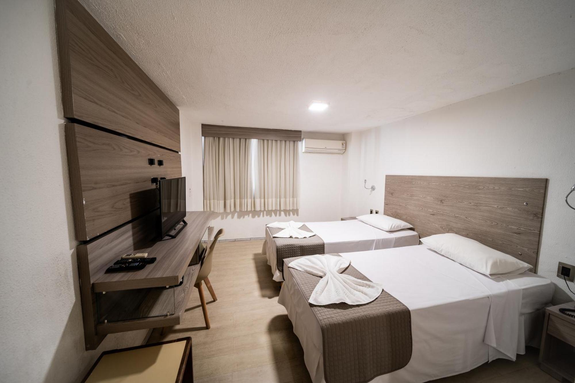 Hotel Praia Mar Φορταλέζα Εξωτερικό φωτογραφία