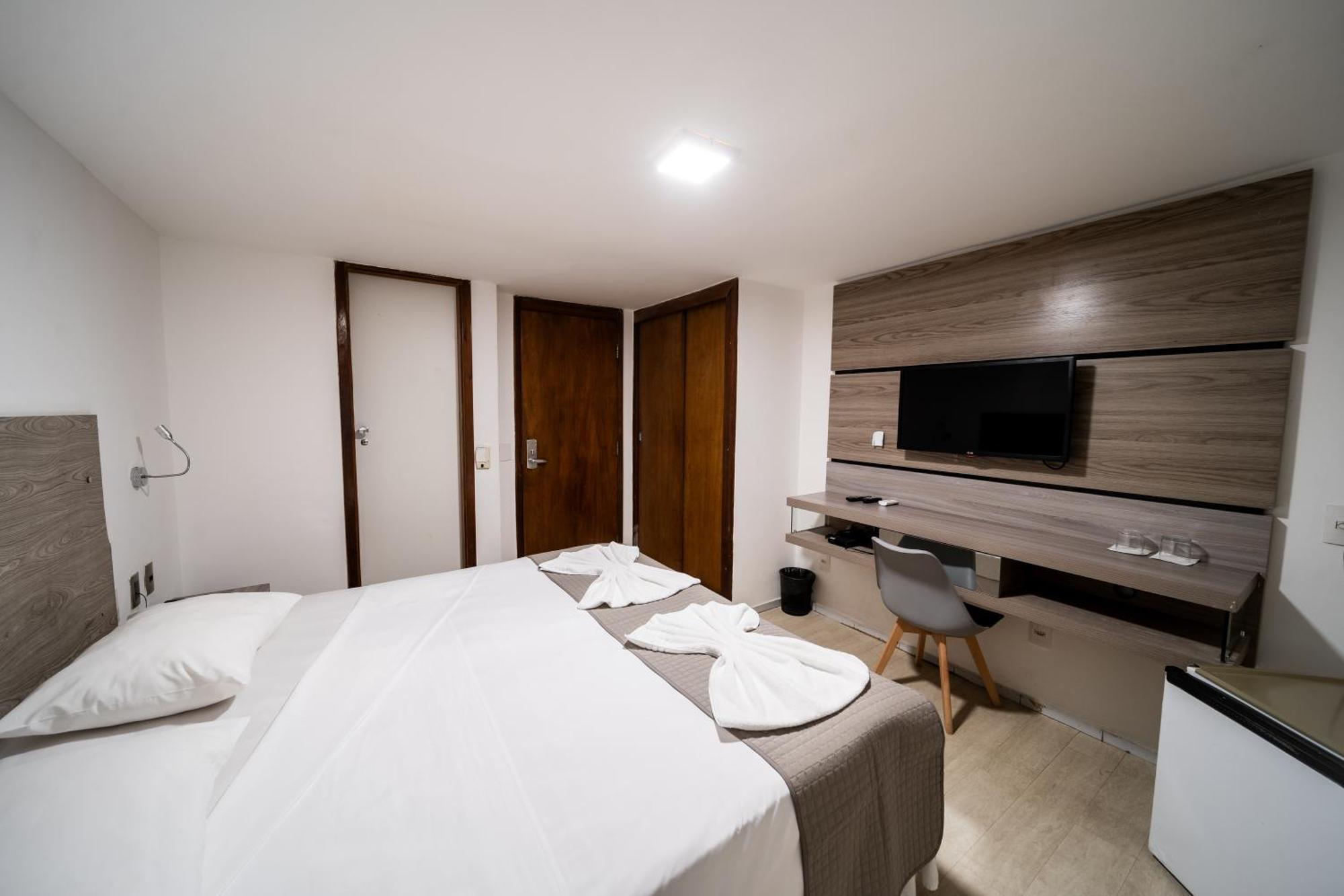 Hotel Praia Mar Φορταλέζα Εξωτερικό φωτογραφία