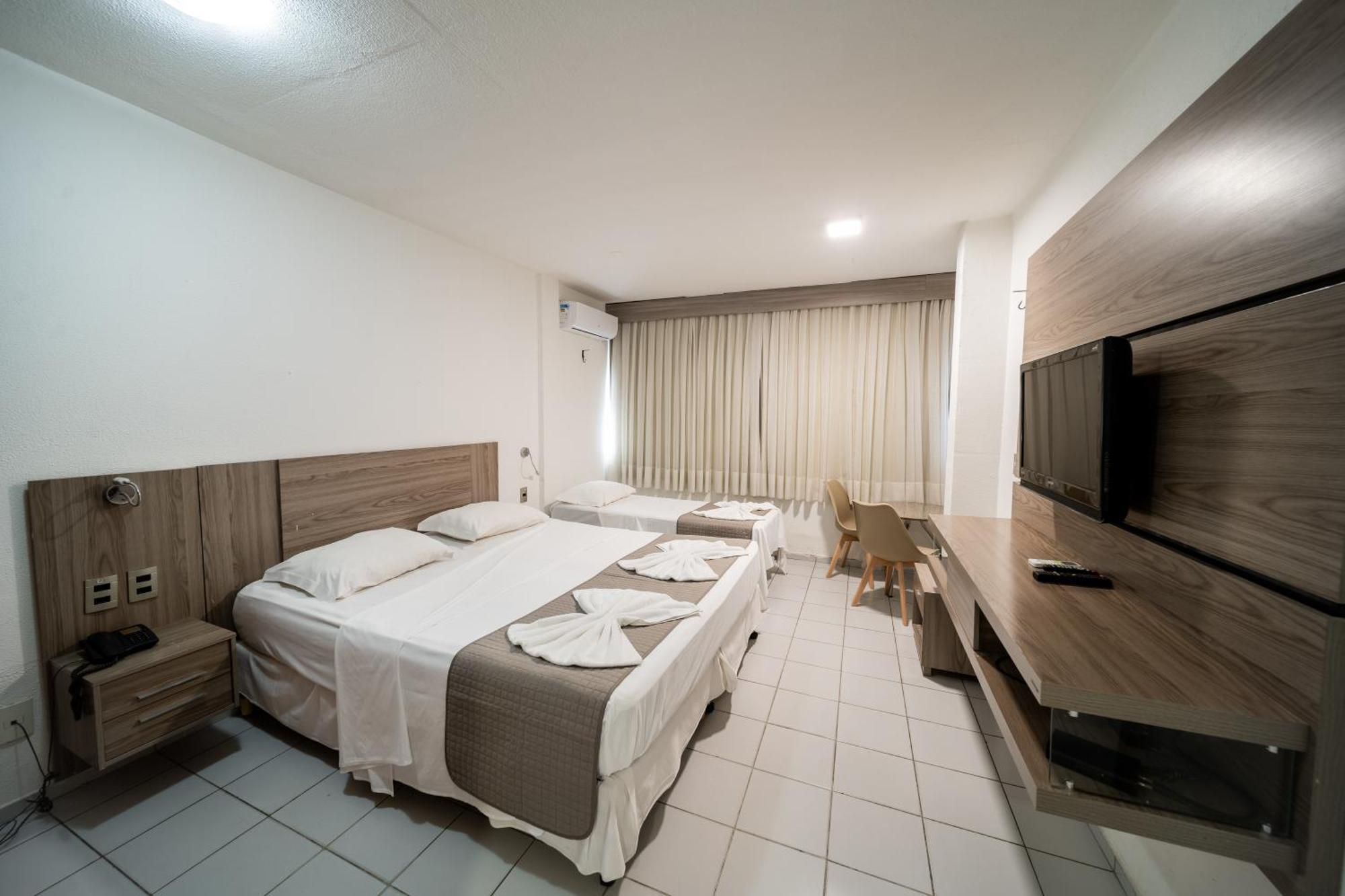 Hotel Praia Mar Φορταλέζα Εξωτερικό φωτογραφία