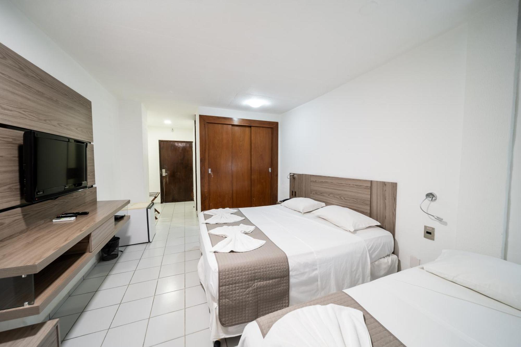Hotel Praia Mar Φορταλέζα Εξωτερικό φωτογραφία