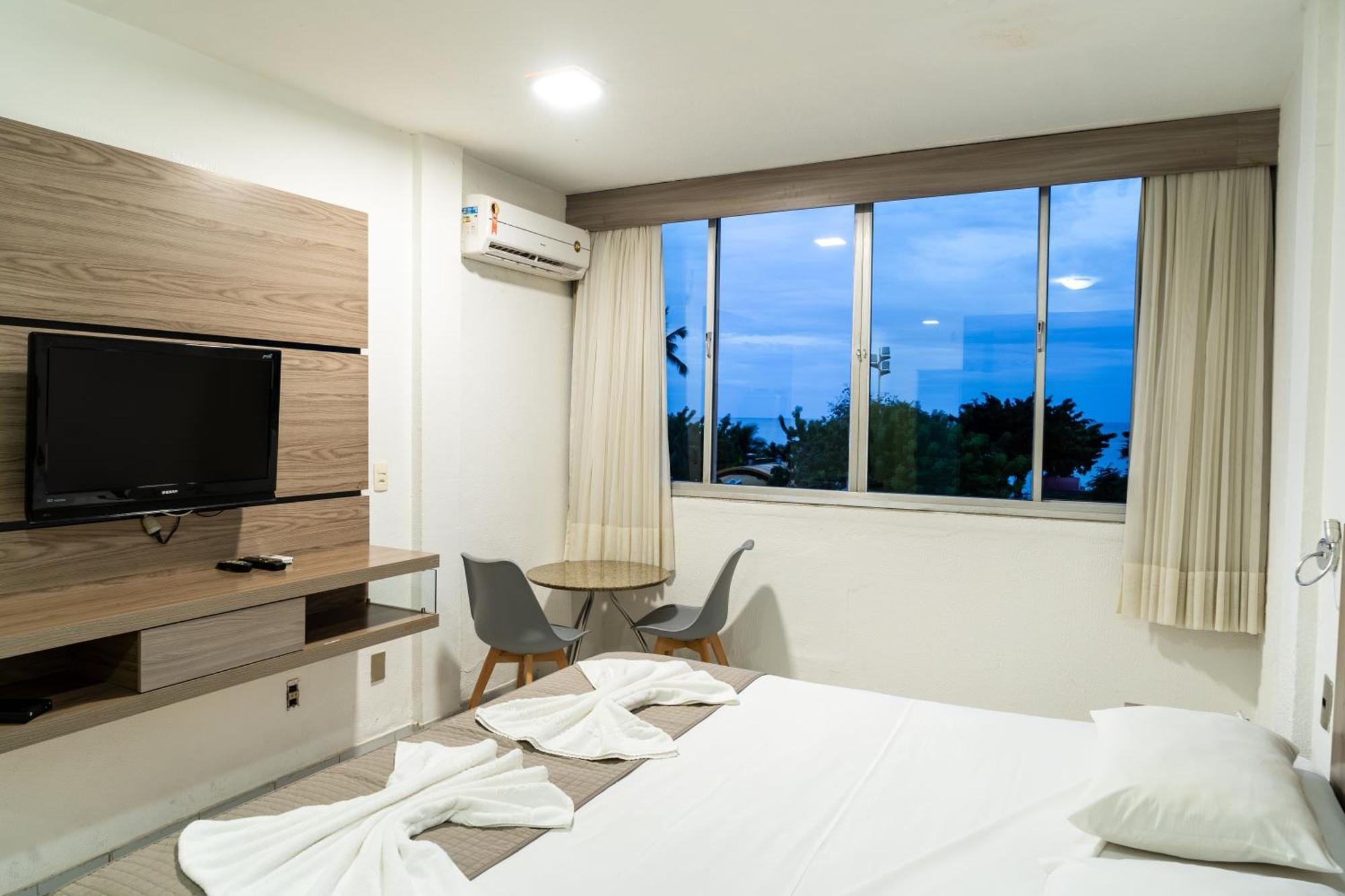 Hotel Praia Mar Φορταλέζα Εξωτερικό φωτογραφία