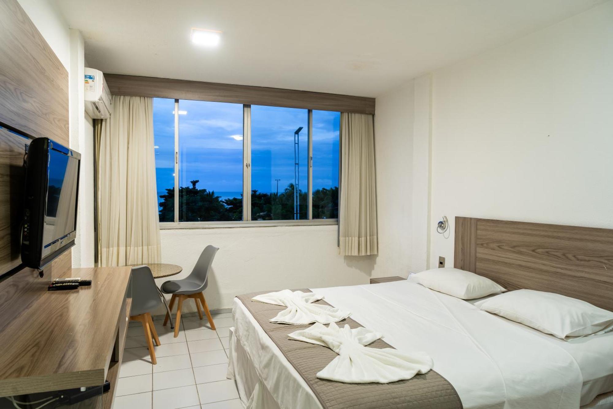 Hotel Praia Mar Φορταλέζα Εξωτερικό φωτογραφία