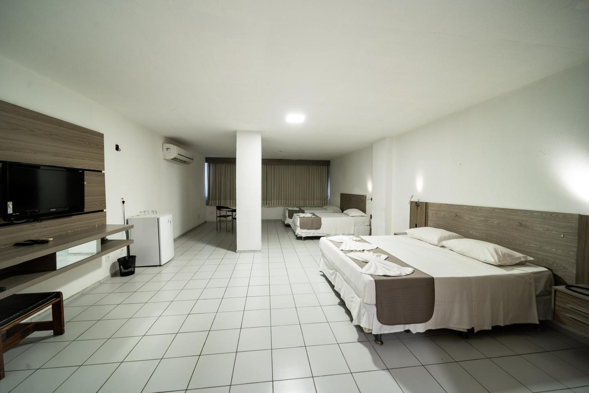 Hotel Praia Mar Φορταλέζα Εξωτερικό φωτογραφία