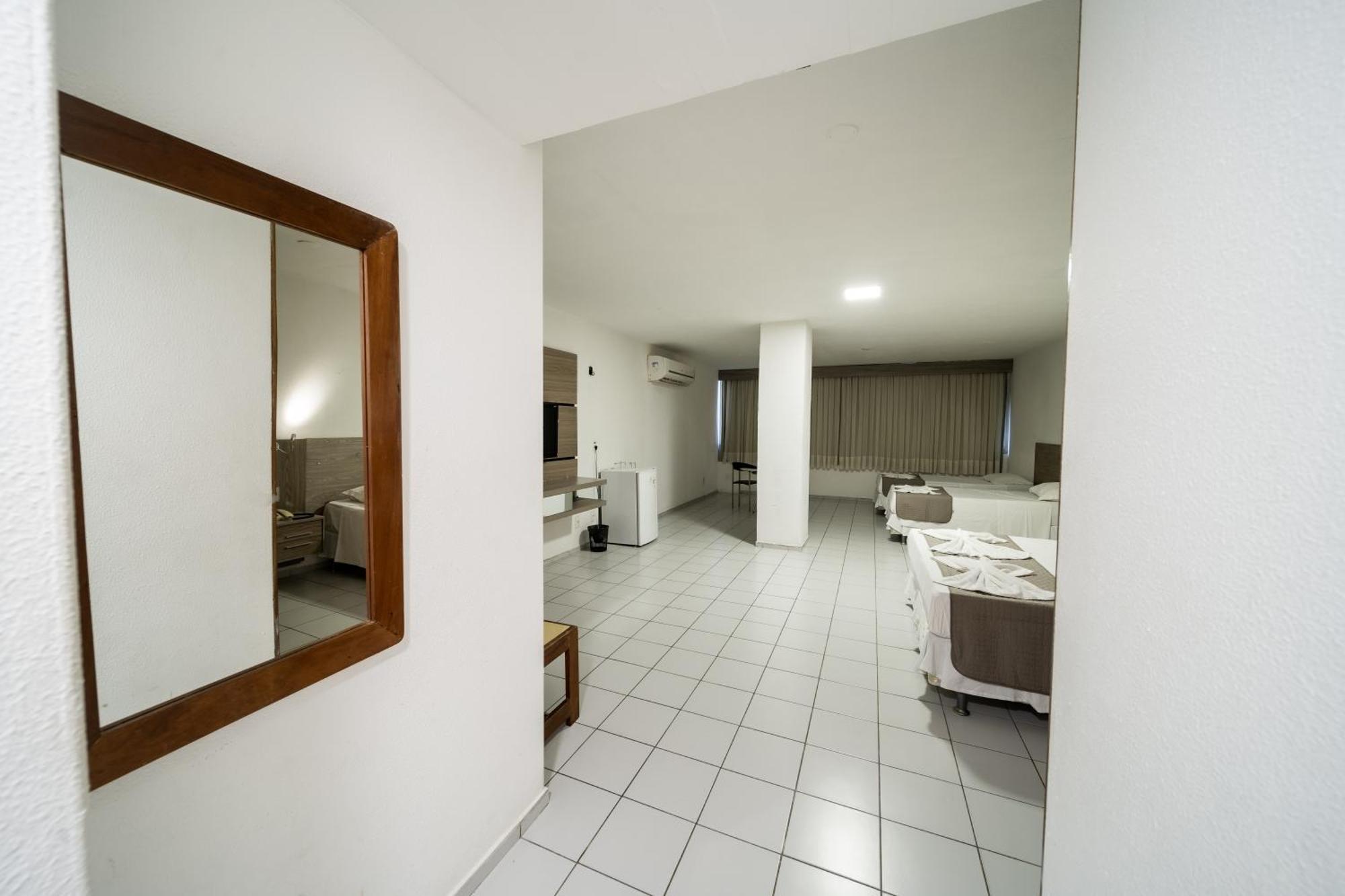 Hotel Praia Mar Φορταλέζα Εξωτερικό φωτογραφία