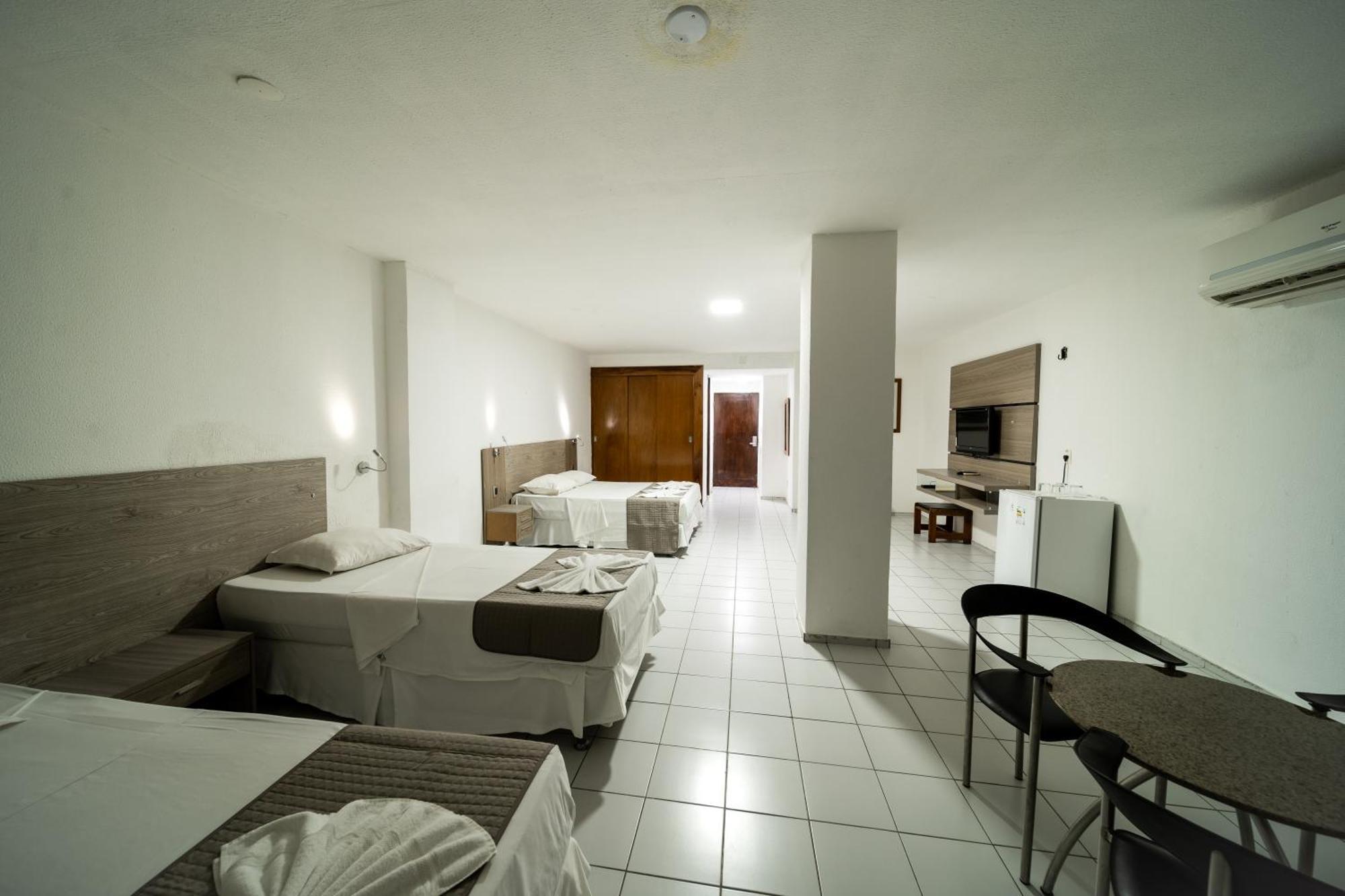 Hotel Praia Mar Φορταλέζα Εξωτερικό φωτογραφία