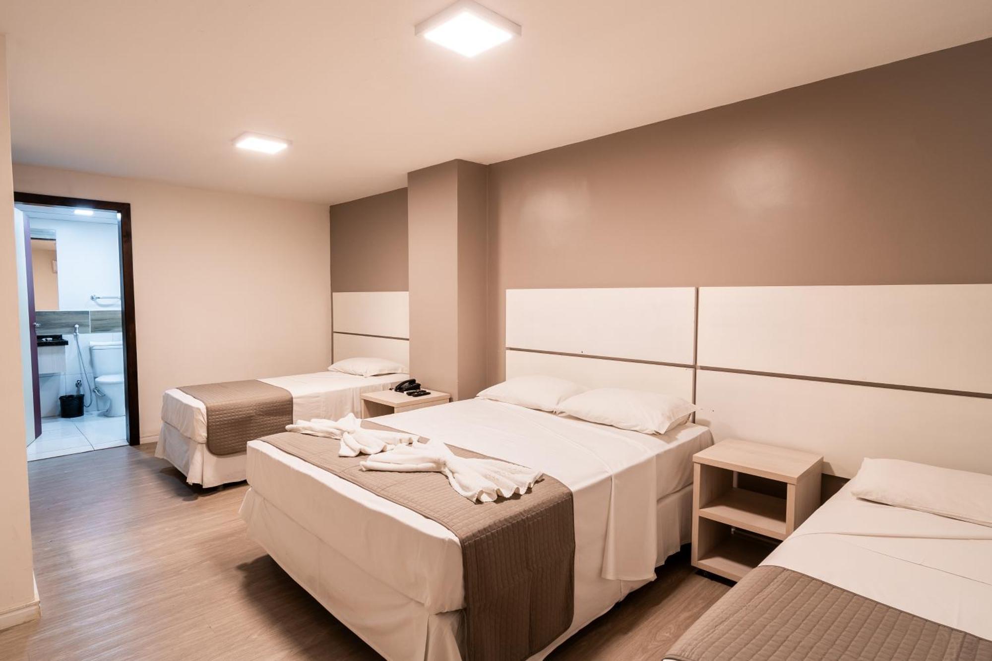 Hotel Praia Mar Φορταλέζα Εξωτερικό φωτογραφία