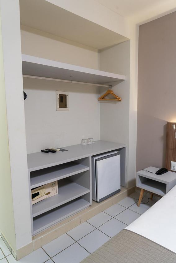 Hotel Praia Mar Φορταλέζα Εξωτερικό φωτογραφία