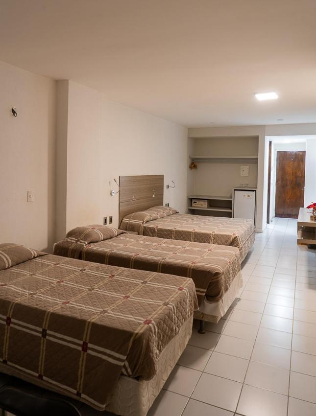 Hotel Praia Mar Φορταλέζα Εξωτερικό φωτογραφία