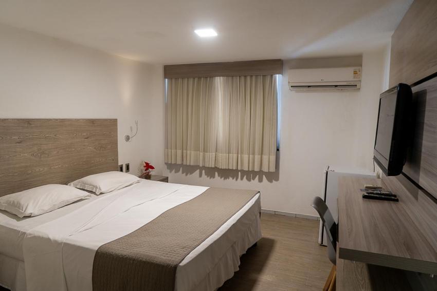 Hotel Praia Mar Φορταλέζα Εξωτερικό φωτογραφία