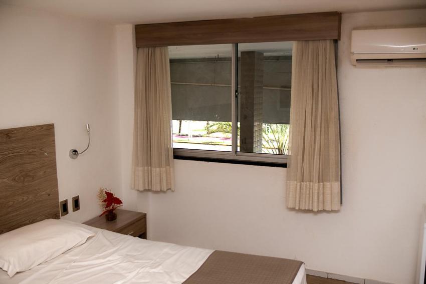 Hotel Praia Mar Φορταλέζα Εξωτερικό φωτογραφία